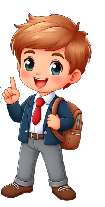 Girl Cartoon