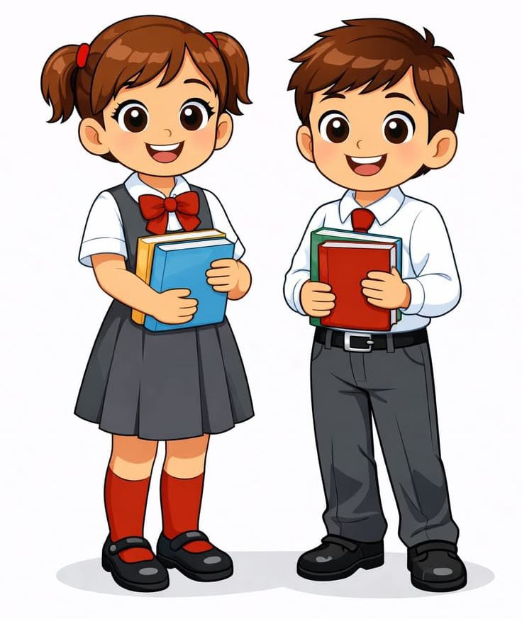 School Uniform