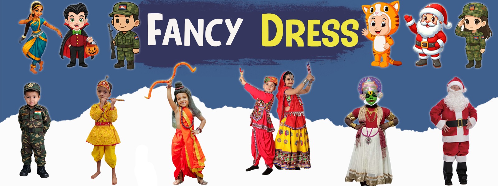 School banner