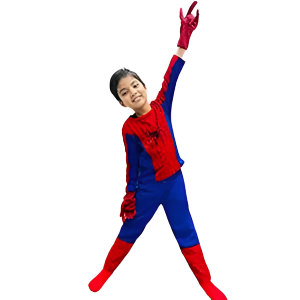 Spiderman
