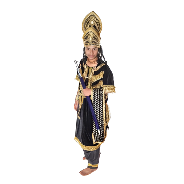 Hindu King