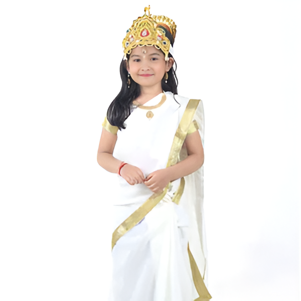 Parvati Mata
