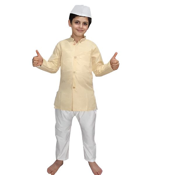 Jawaharlal Nehru