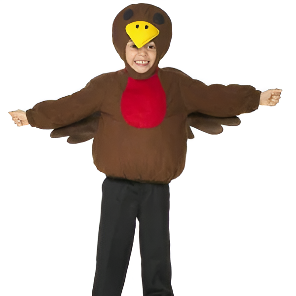 Robbin