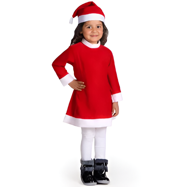 Christmas Dress