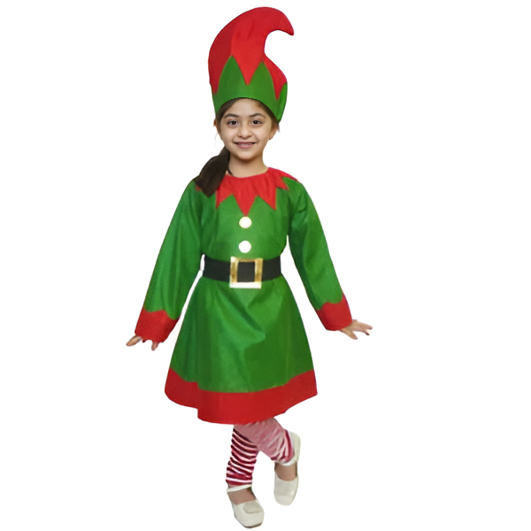 Christmas Dress