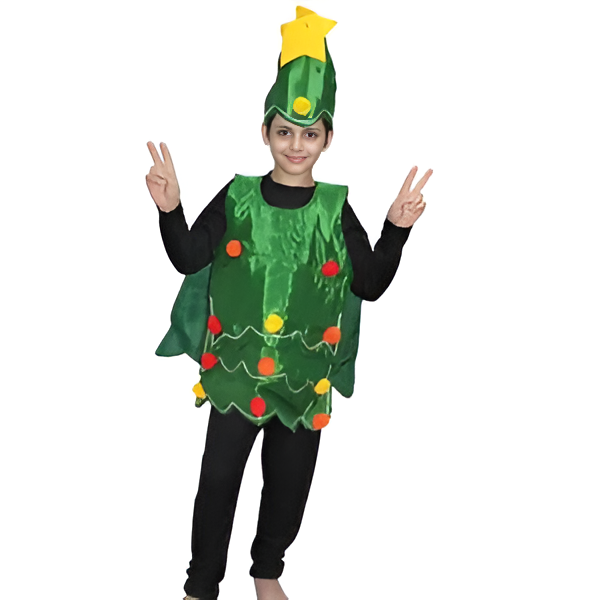 Christmas Dress