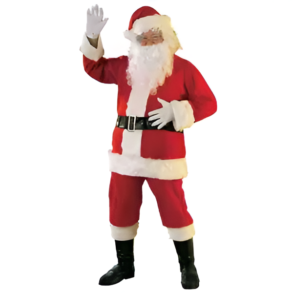Christmas Dress