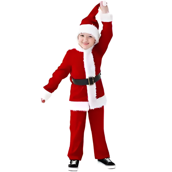 Christmas Dress