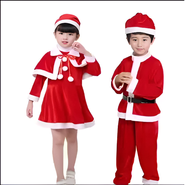 Christmas Dress