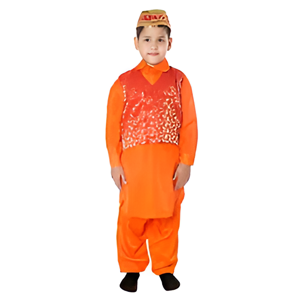 kashmiri dress gor boys