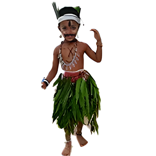 tribal