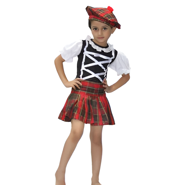 Scottish Highland