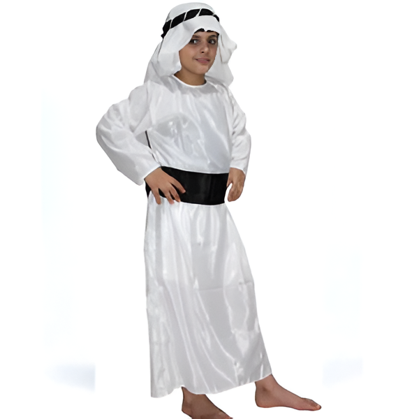 Arabian